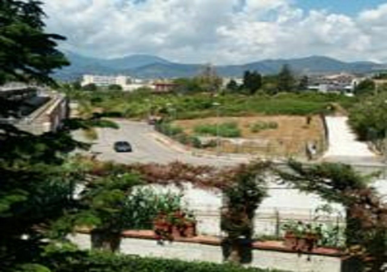 B&B Arechi Σαλέρνο Εξωτερικό φωτογραφία