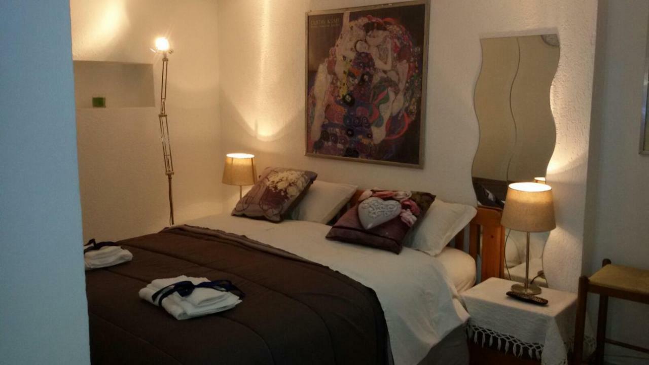 B&B Arechi Σαλέρνο Εξωτερικό φωτογραφία