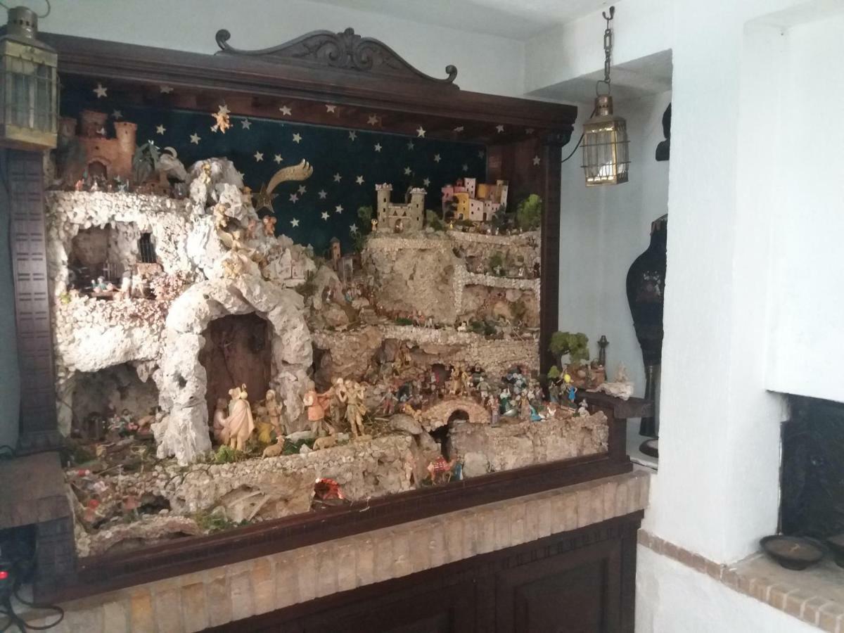 B&B Arechi Σαλέρνο Εξωτερικό φωτογραφία