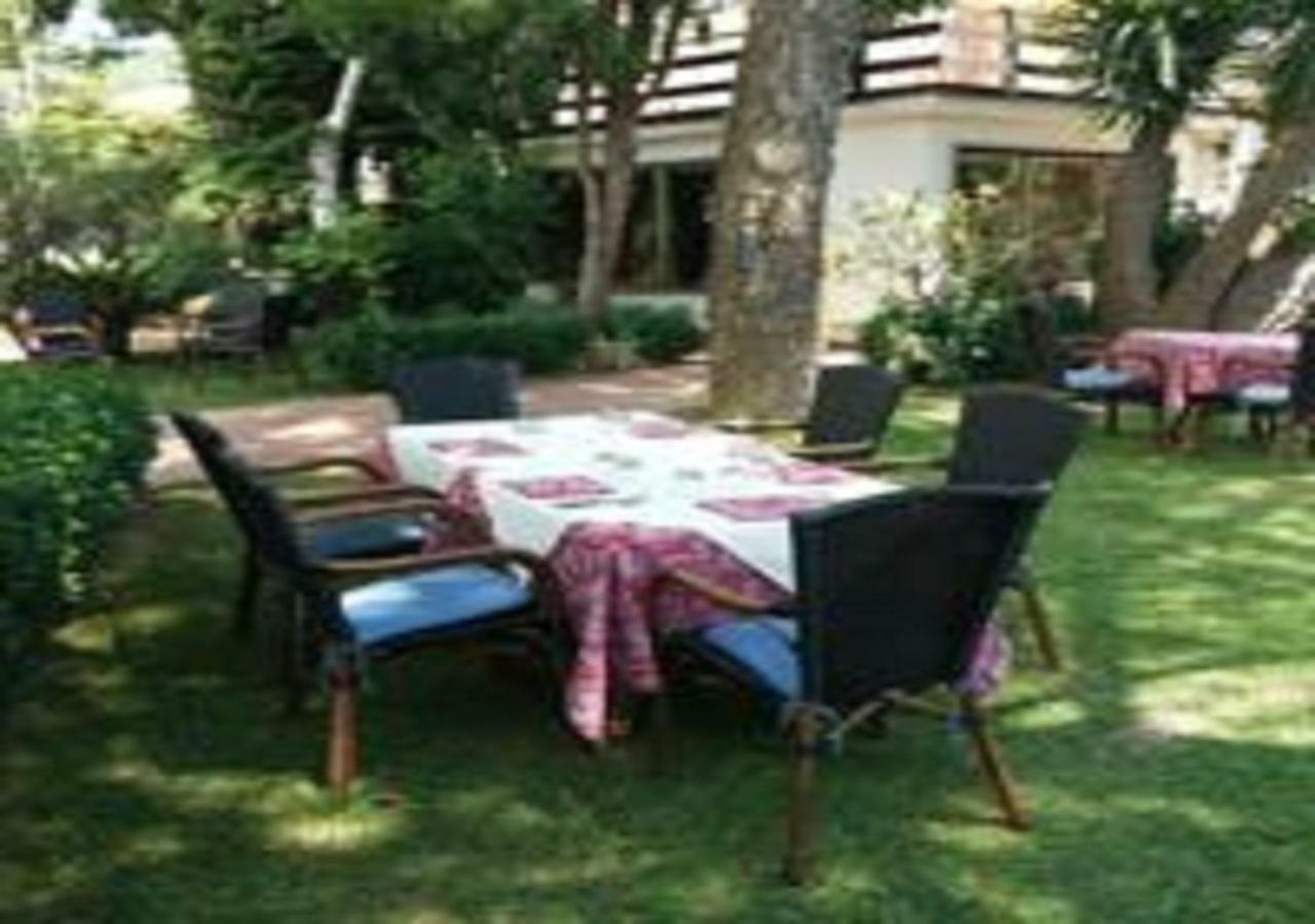 B&B Arechi Σαλέρνο Εξωτερικό φωτογραφία