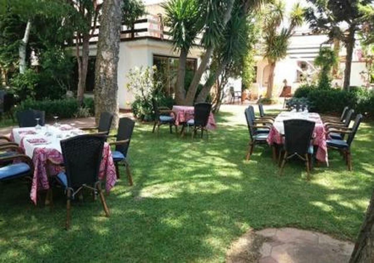 B&B Arechi Σαλέρνο Εξωτερικό φωτογραφία