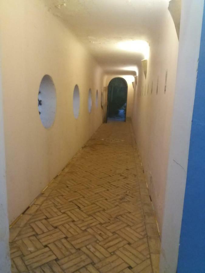 B&B Arechi Σαλέρνο Εξωτερικό φωτογραφία