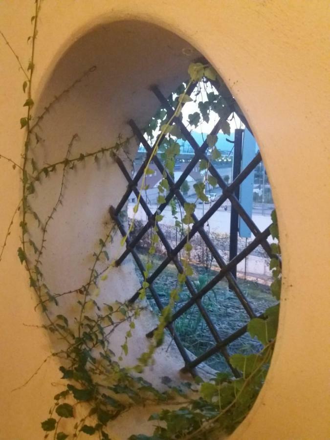 B&B Arechi Σαλέρνο Εξωτερικό φωτογραφία