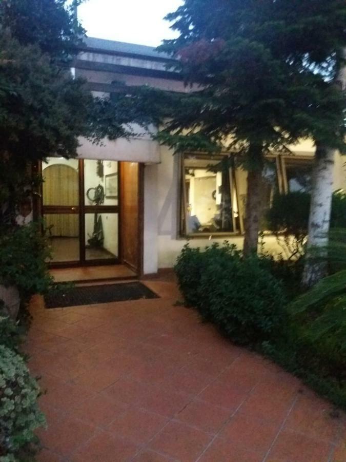 B&B Arechi Σαλέρνο Εξωτερικό φωτογραφία
