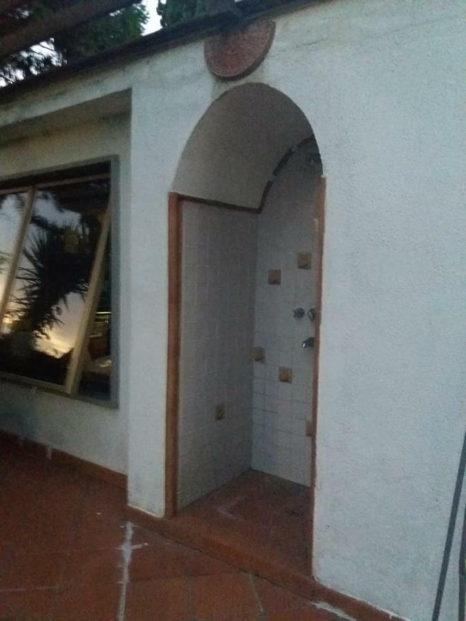 B&B Arechi Σαλέρνο Εξωτερικό φωτογραφία