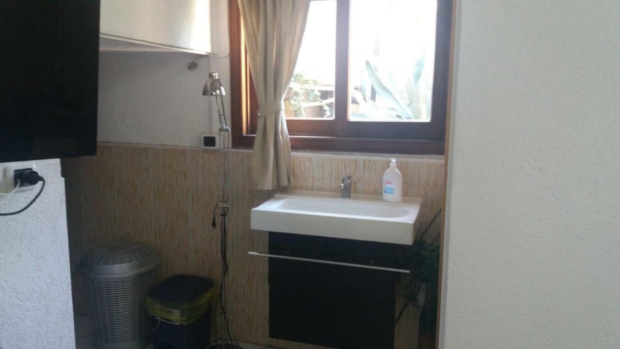 B&B Arechi Σαλέρνο Εξωτερικό φωτογραφία