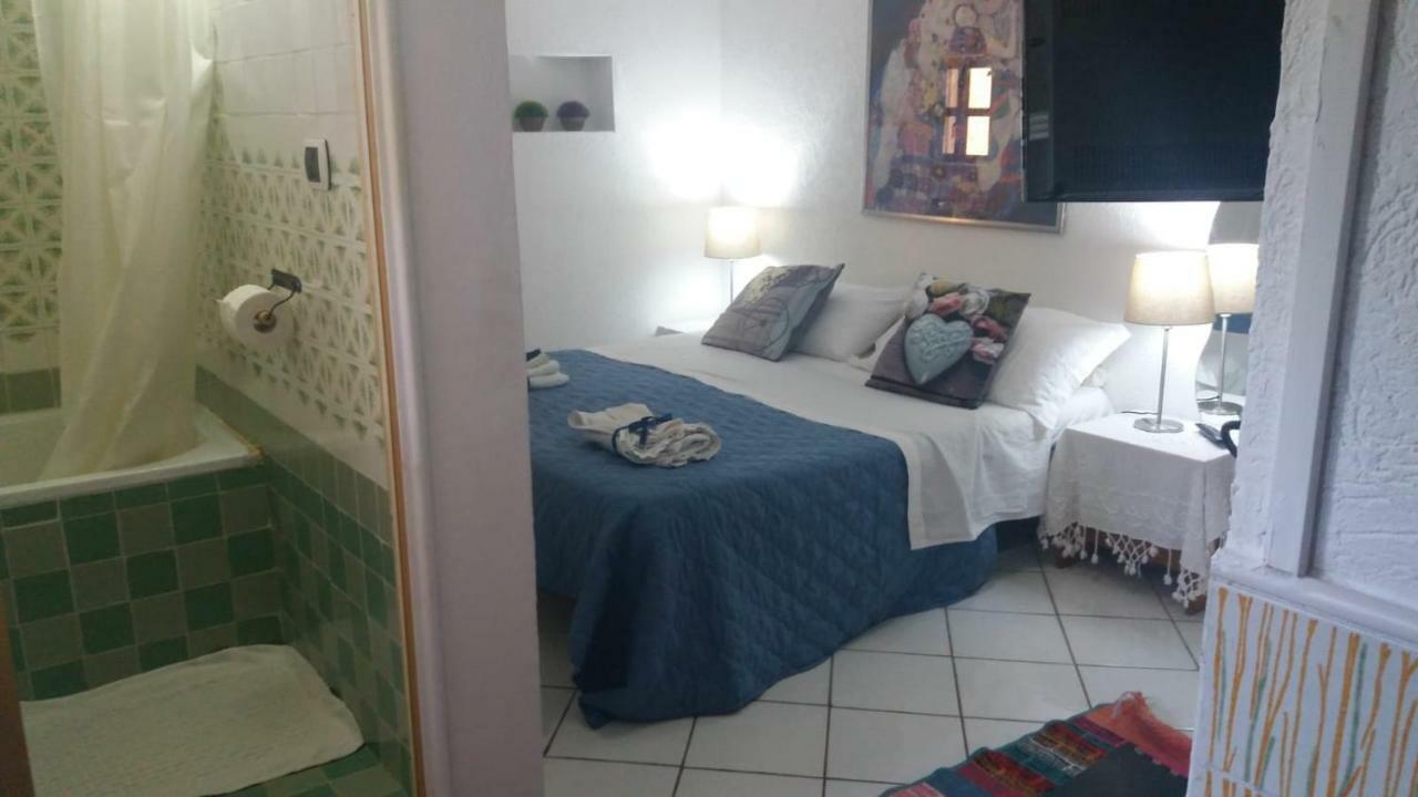 B&B Arechi Σαλέρνο Εξωτερικό φωτογραφία