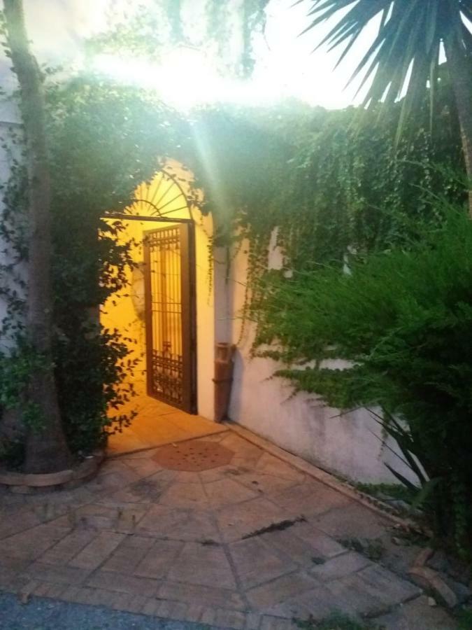 B&B Arechi Σαλέρνο Εξωτερικό φωτογραφία