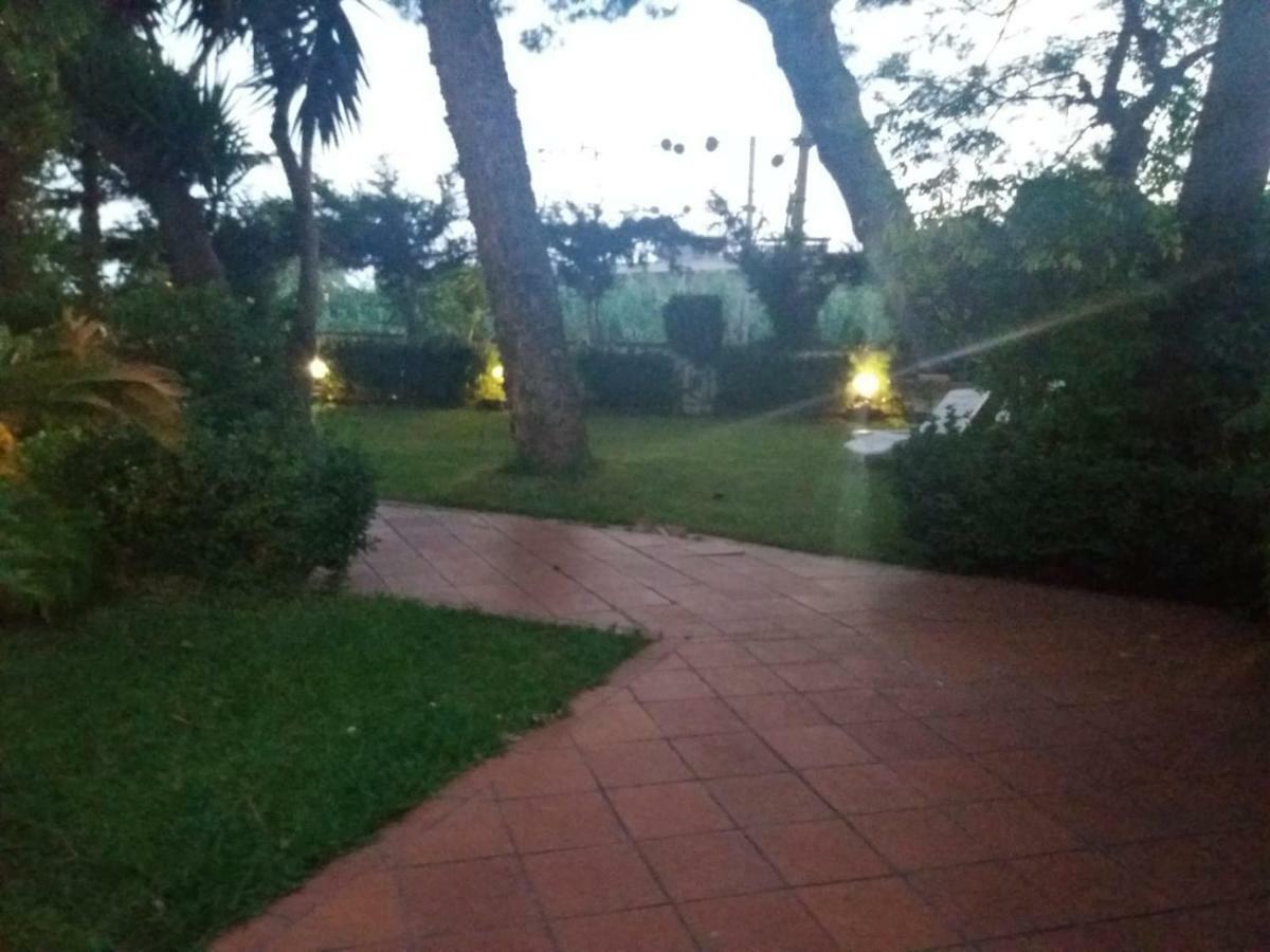 B&B Arechi Σαλέρνο Εξωτερικό φωτογραφία
