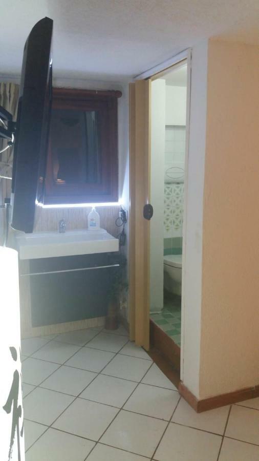 B&B Arechi Σαλέρνο Εξωτερικό φωτογραφία