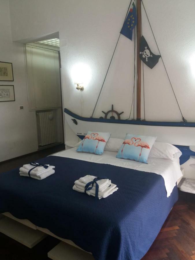 B&B Arechi Σαλέρνο Εξωτερικό φωτογραφία