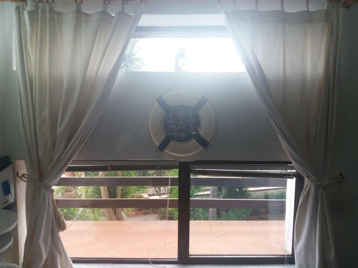 B&B Arechi Σαλέρνο Εξωτερικό φωτογραφία