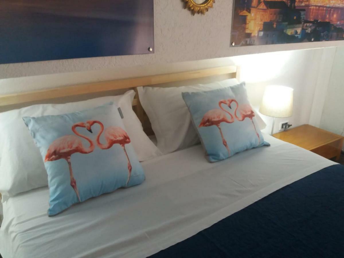 B&B Arechi Σαλέρνο Εξωτερικό φωτογραφία