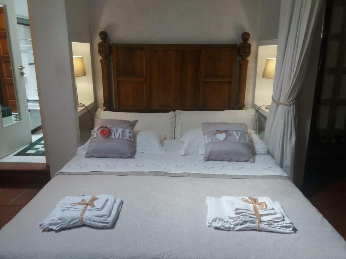 B&B Arechi Σαλέρνο Εξωτερικό φωτογραφία