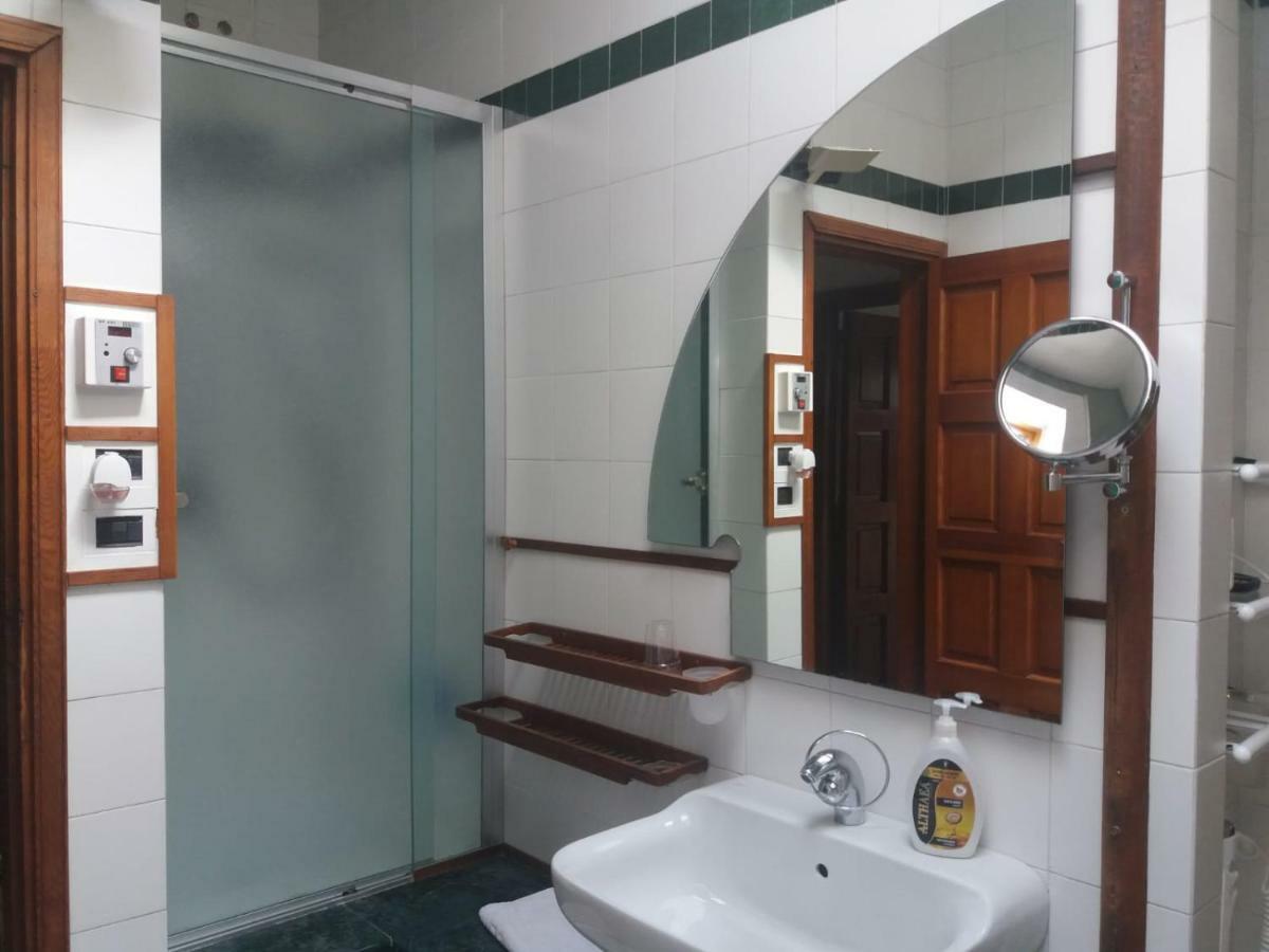 B&B Arechi Σαλέρνο Εξωτερικό φωτογραφία
