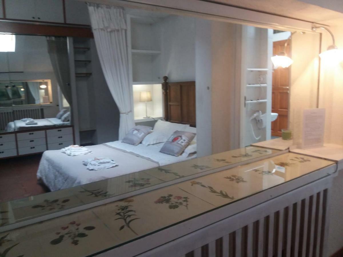 B&B Arechi Σαλέρνο Εξωτερικό φωτογραφία