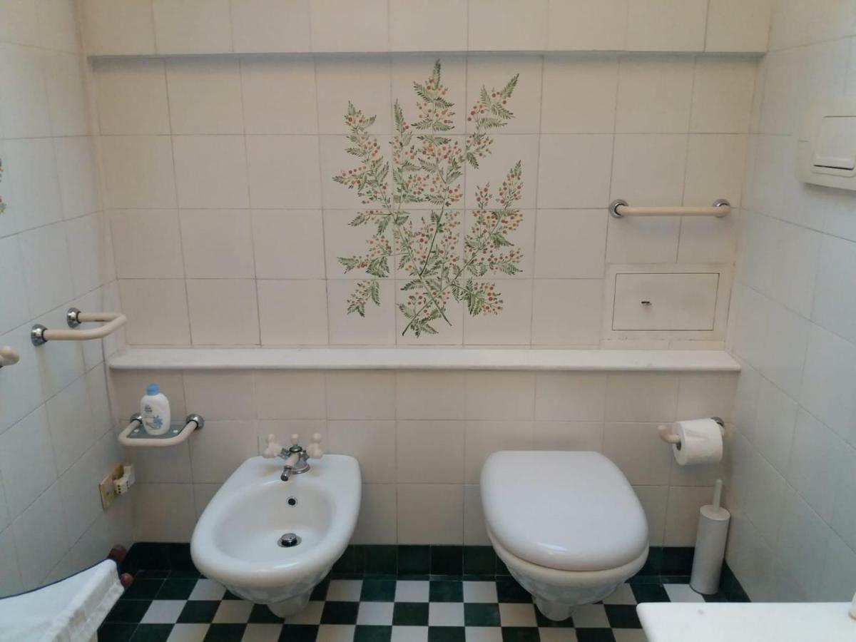 B&B Arechi Σαλέρνο Εξωτερικό φωτογραφία