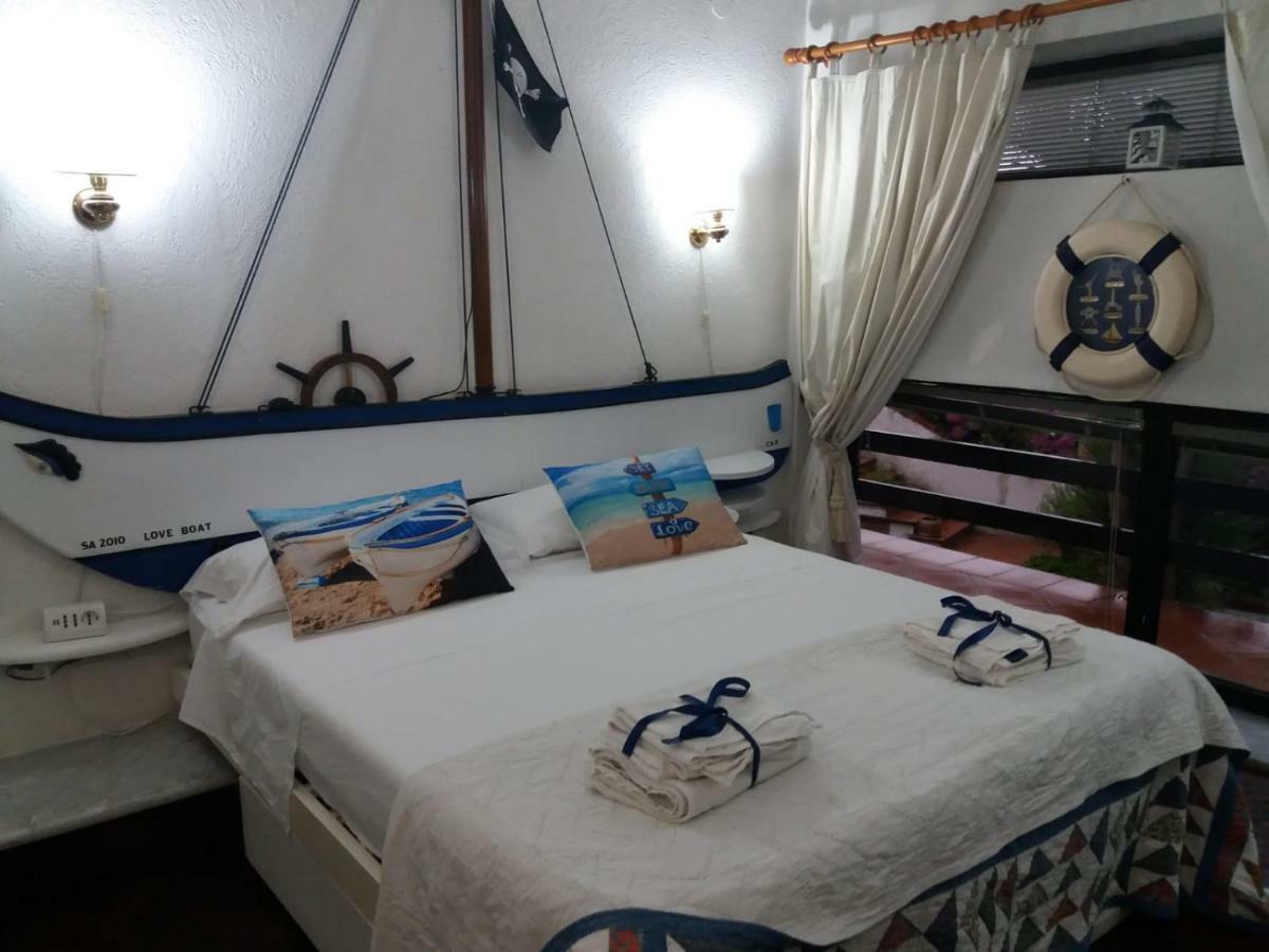 B&B Arechi Σαλέρνο Εξωτερικό φωτογραφία