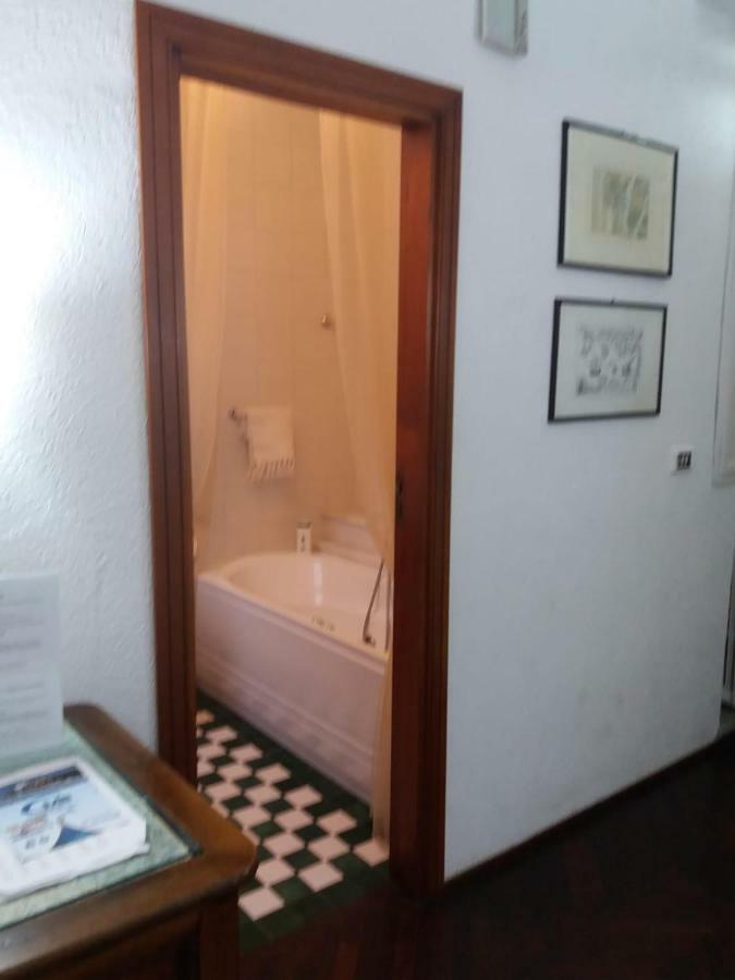 B&B Arechi Σαλέρνο Εξωτερικό φωτογραφία
