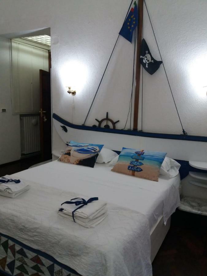 B&B Arechi Σαλέρνο Εξωτερικό φωτογραφία